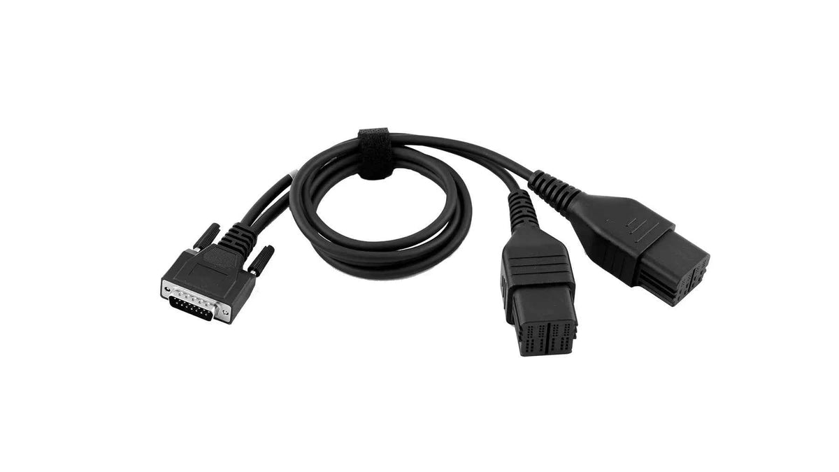 Bench Harness: Mercedes MD1CP010, MD1CP011 | AutoTuner