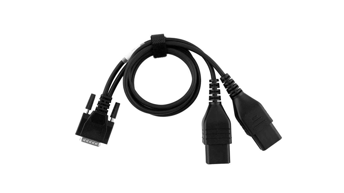 Bench Harness: Mercedes MD1CP010, MD1CP011 | AutoTuner