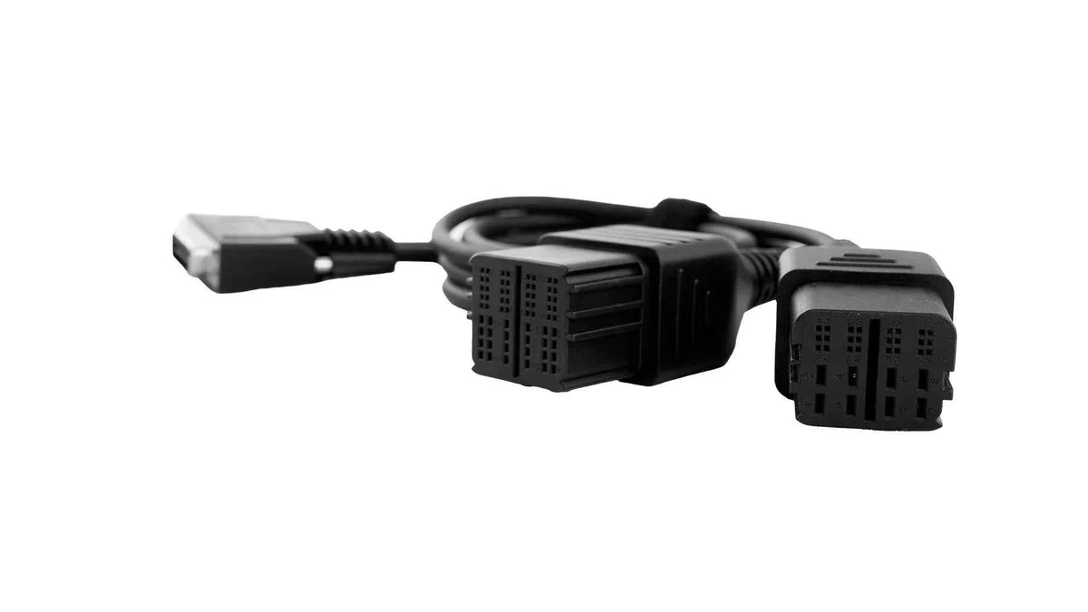 Bench Harness: Mercedes MD1CP010, MD1CP011 | AutoTuner