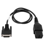 Bench Harness: Mercedes MD1CP001