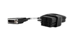 Bench Harness: Mercedes MD1CP001