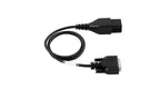 Bench Harness: Mercedes MD1CP001