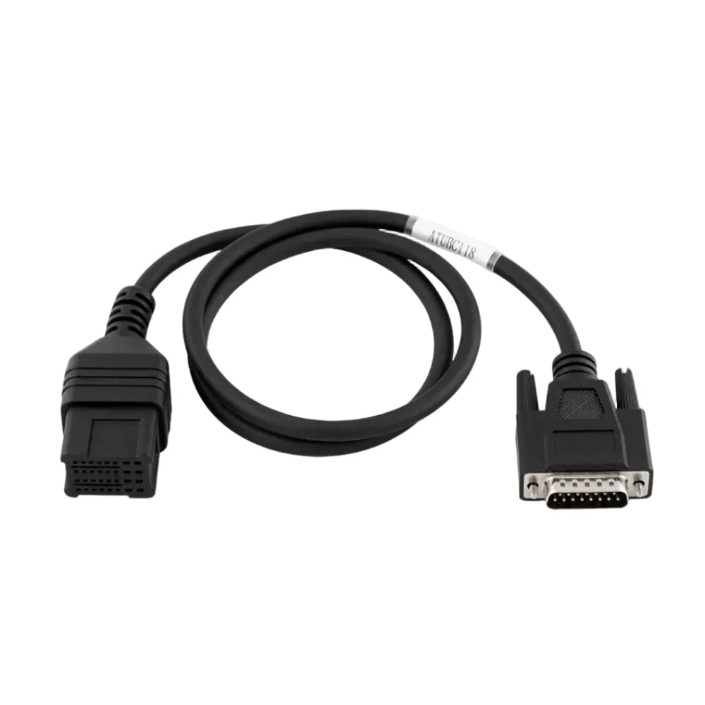 Bench Harness: Nissan and Infinity MG1CS623