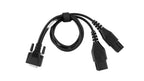 Bench Harness: JLR MD1CP007