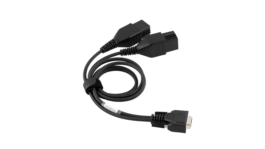 Bench Harness: JLR MG1CS028
