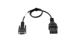 Bench Harness: Scania EMS S6/S8