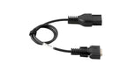 Bench Harness: Scania EMS S6/S8
