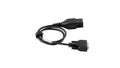 Bench Harness: Ferrari & Maserati MG1CS039