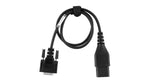 Bench Harness: Ferrari & Maserati MG1CS039