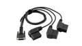 Bench Harness: BMW MEVD17.2.G, MEVD17.2.6