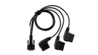 Bench Harness: BMW MEVD17.2.G, MEVD17.2.6