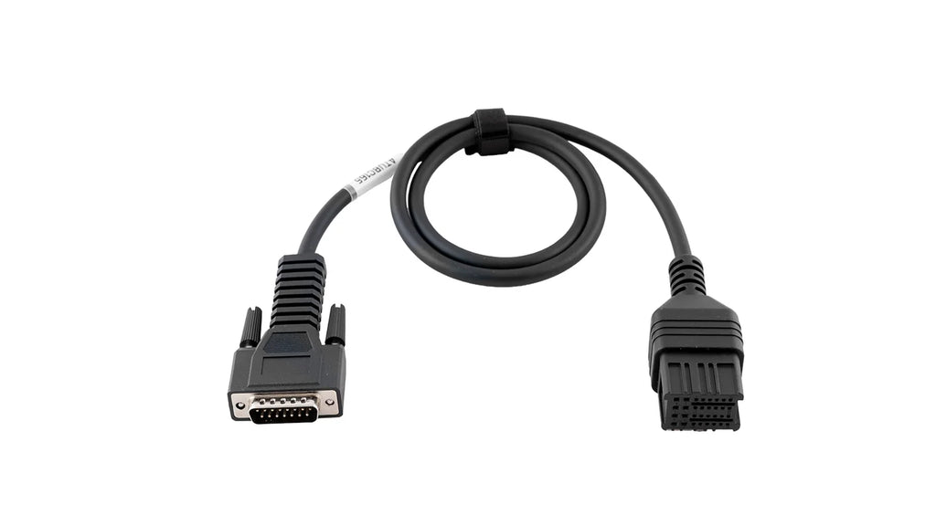Bench Harness: Renault Group VC1CP010