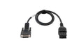 Bench Harness: Renault Group VC1CP010