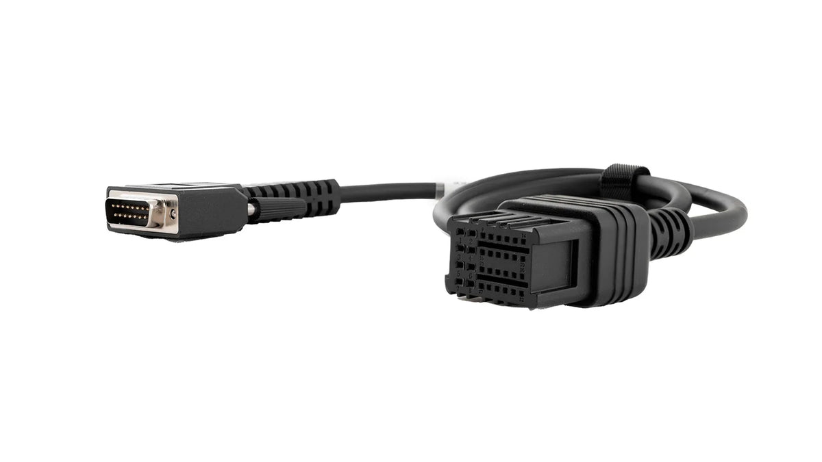 Bench Harness: Renault Group VC1CP010
