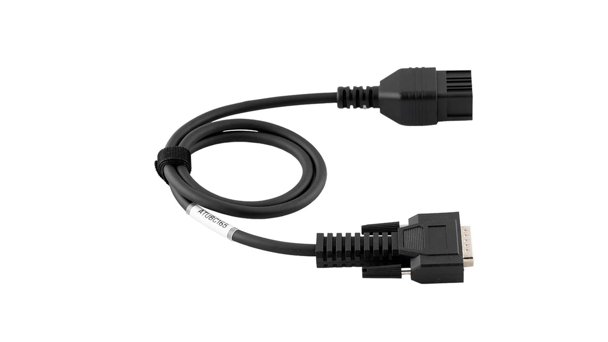 Bench Harness: Renault Group VC1CP010