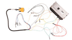 Bench Harness: Universal (Orange)