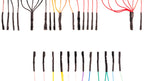 Bench Harness: Universal (Orange)