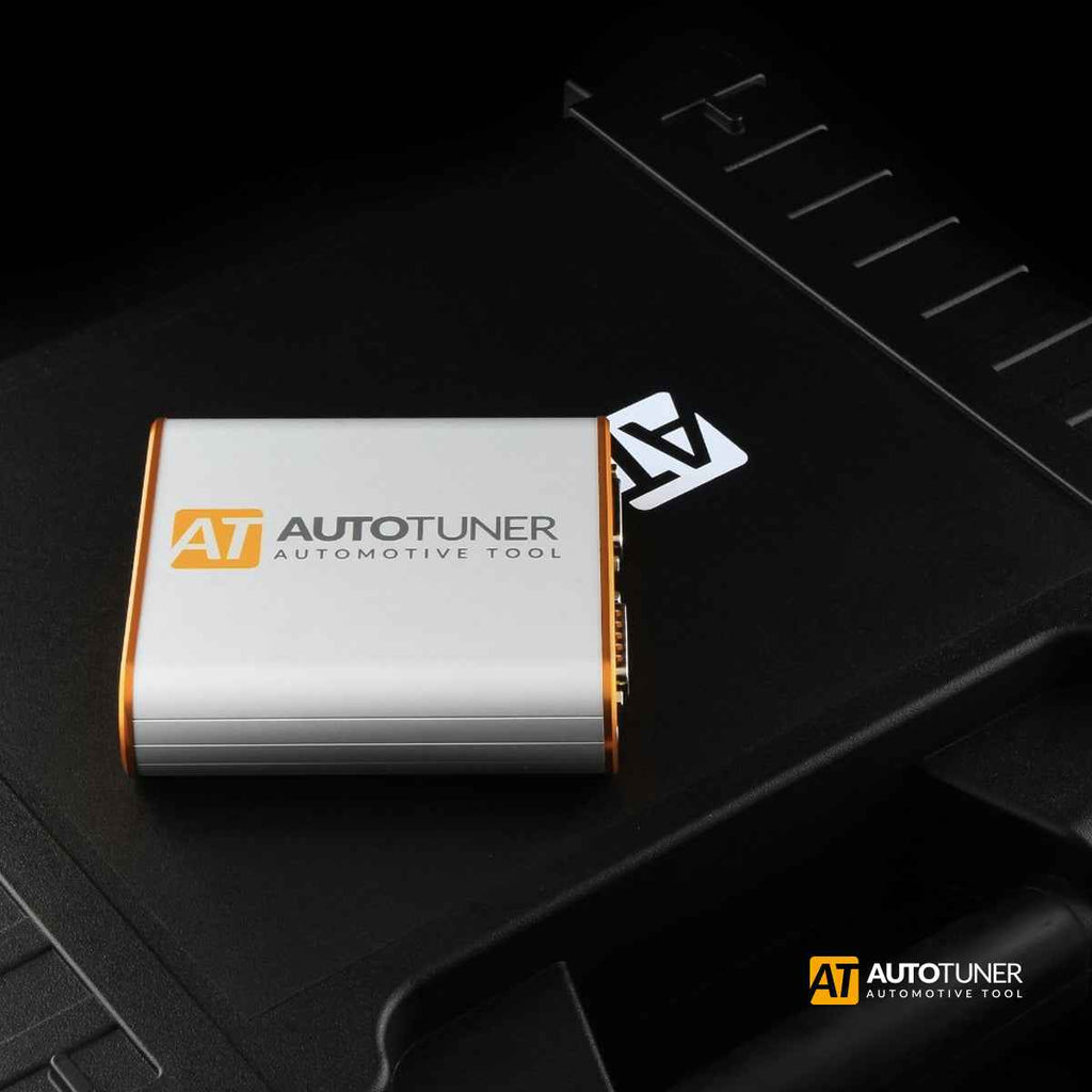 Autotuner Tuning Tool