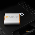 Autotuner Tuning Tool