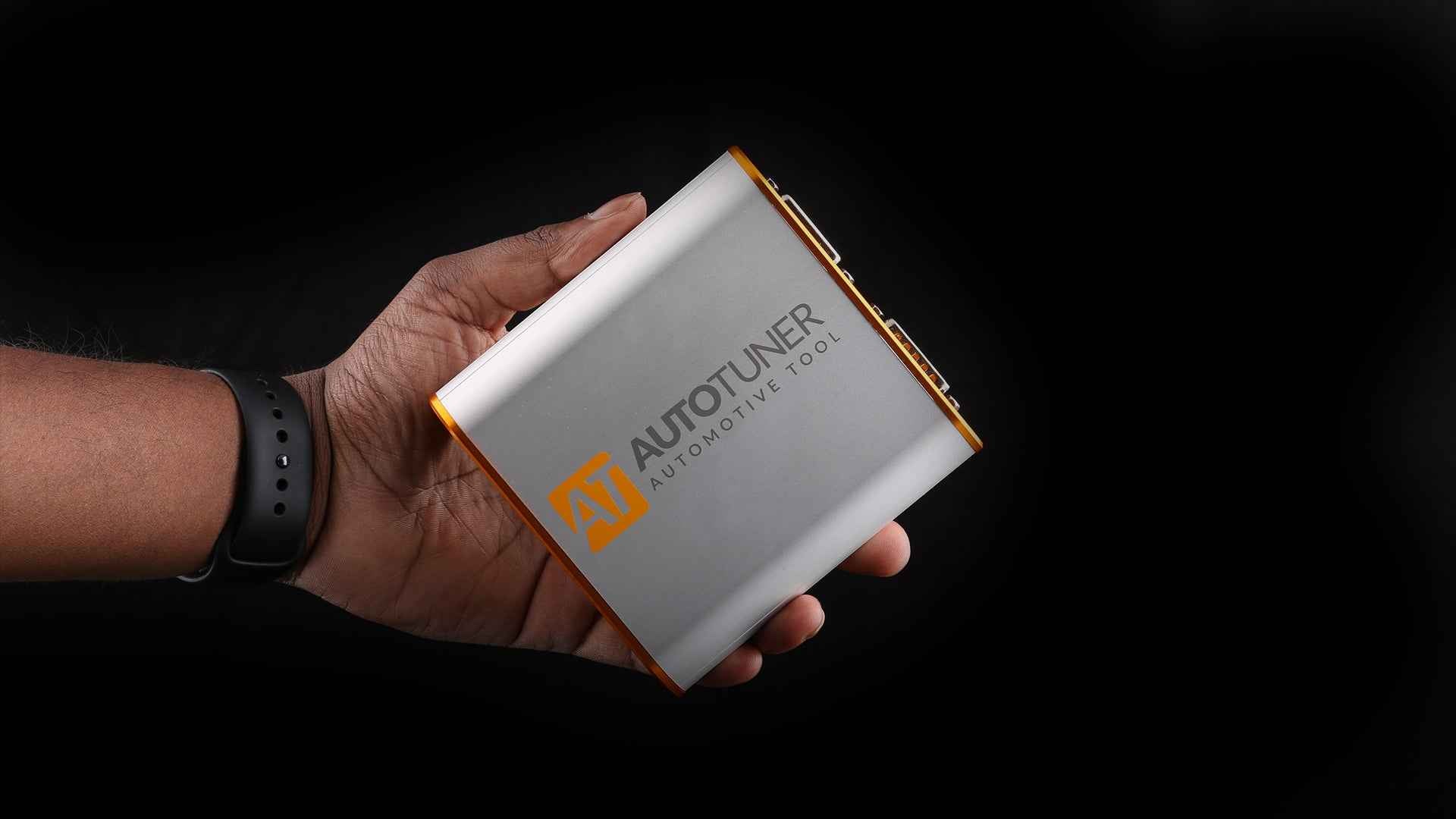 Autotuner Tuning Tool