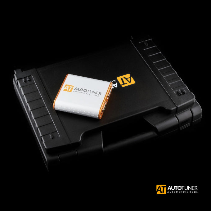 Autotuner Tuning Tool