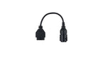 OBD Adapter: BMW Motorrad 10-Pin cable