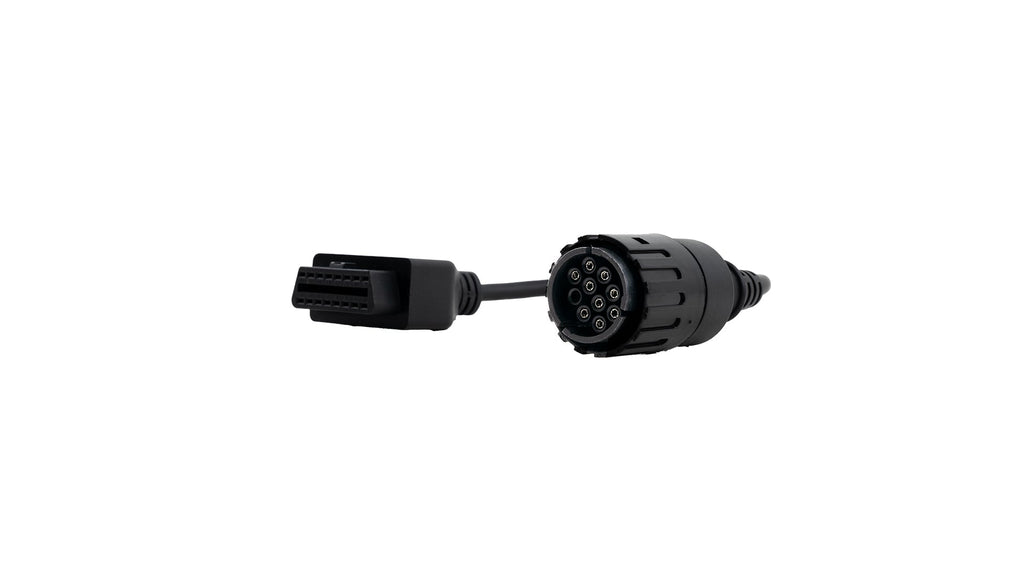 OBD Adapter: BMW Motorrad 10-Pin cable