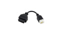 OBD Adapter: Benelli 6-Pin