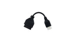 OBD Adapter: Benelli 6-Pin