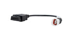OBD Adapter: Yamaha Euro4 4-Pin