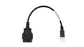 OBD Adapter: Yamaha Euro4 4-Pin