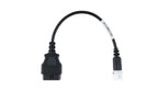OBD Adapter: Yamaha Euro4 4-Pin