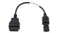 OBD Adapter: Ducati 4-Pin