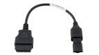 OBD Adapter: Ducati 4-Pin