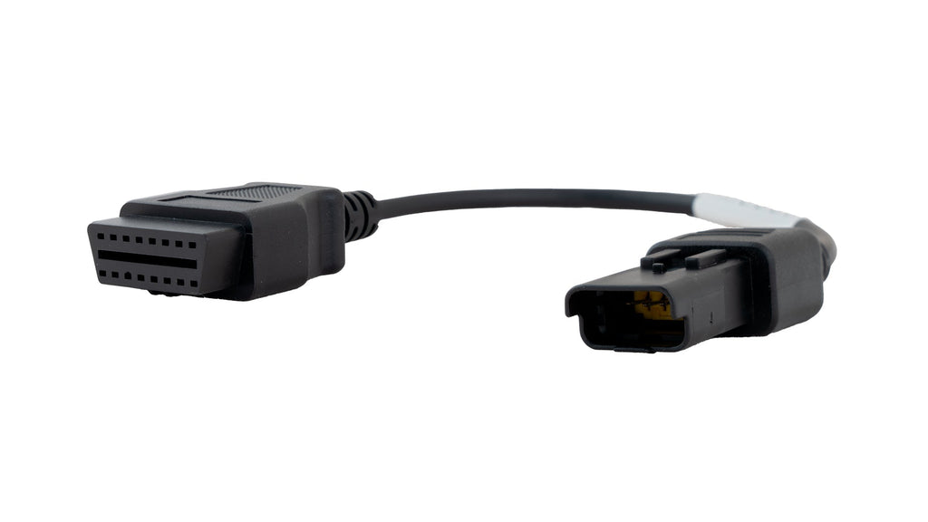 OBD Adapter: Ducati 4-Pin