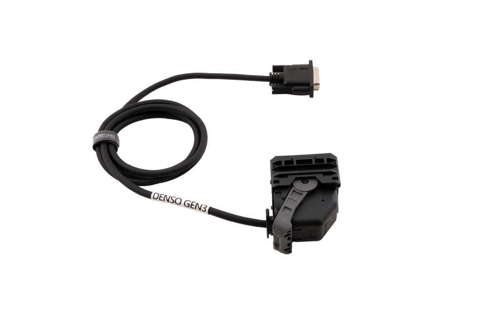 Bench Harness: Toyota Denso Gen3