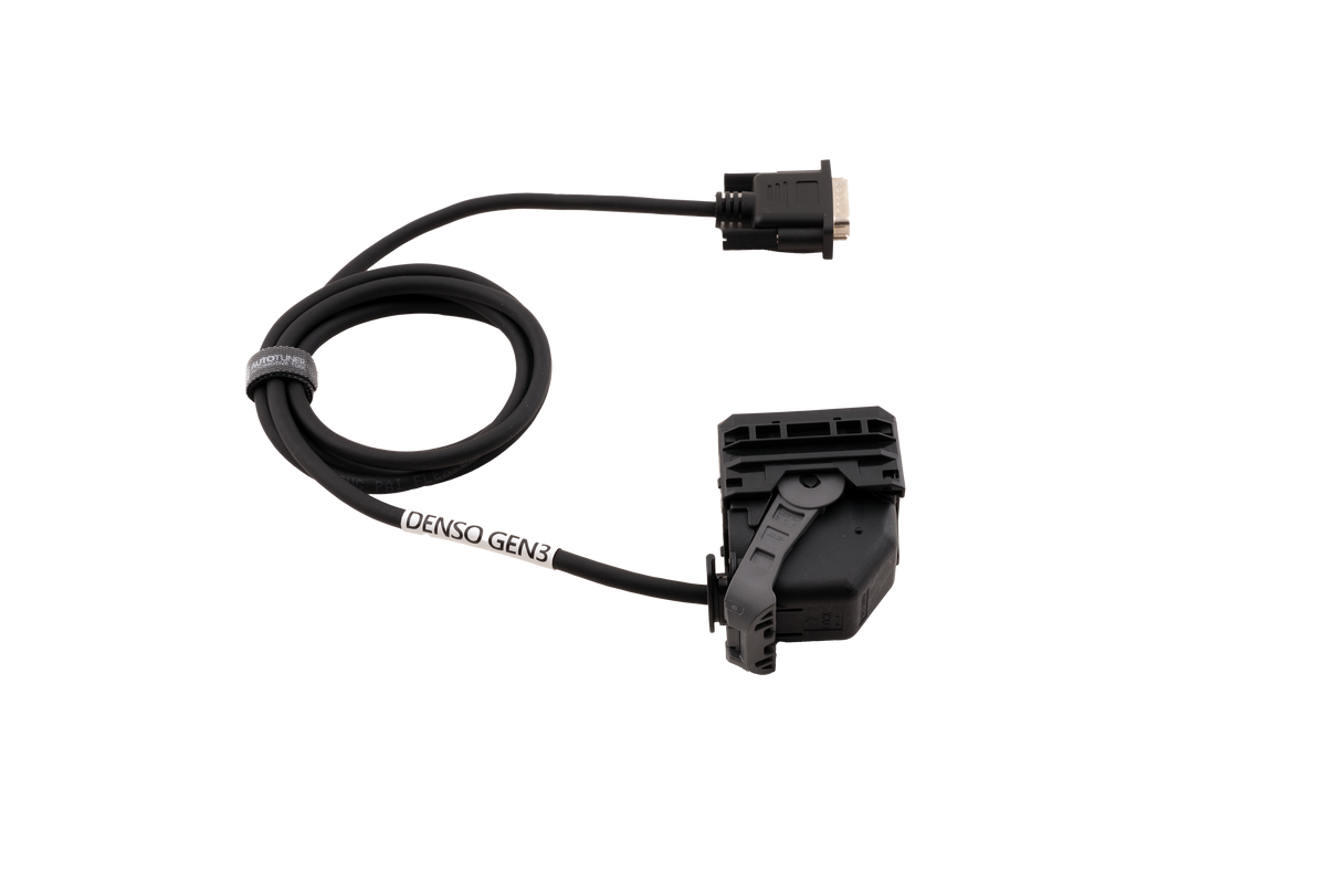 Bench Harness: Toyota Denso Gen3