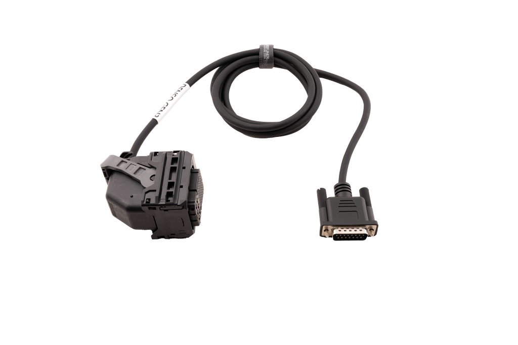 Bench Harness: Toyota Denso Gen3