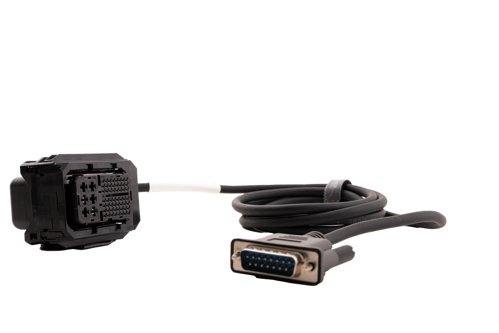Bench Harness: Toyota Denso Gen3