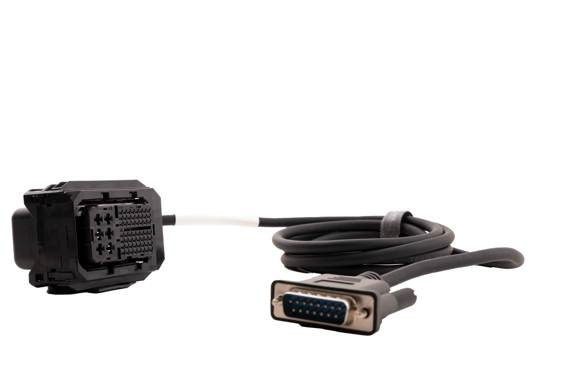 Bench Harness: Toyota Denso Gen3