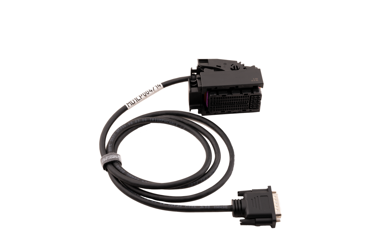 Bench Harness: VAG MG1CS163, MG1CS164, MG1CS031, MG1CS142, & MD1CP004