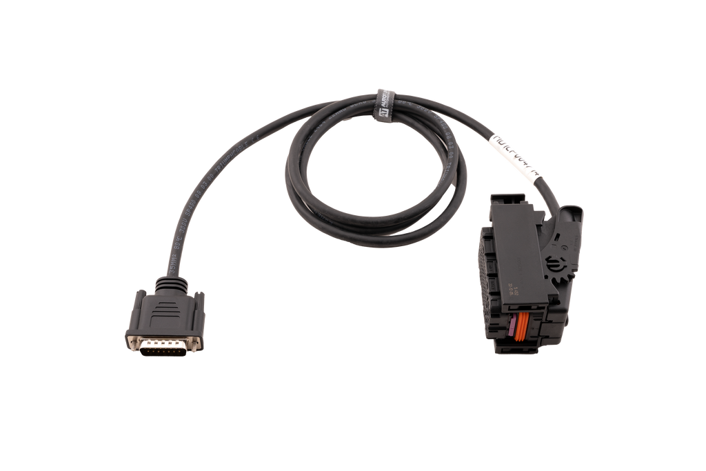 Bench Harness: VAG MG1CS163, MG1CS164, MG1CS031, MG1CS142, & MD1CP004