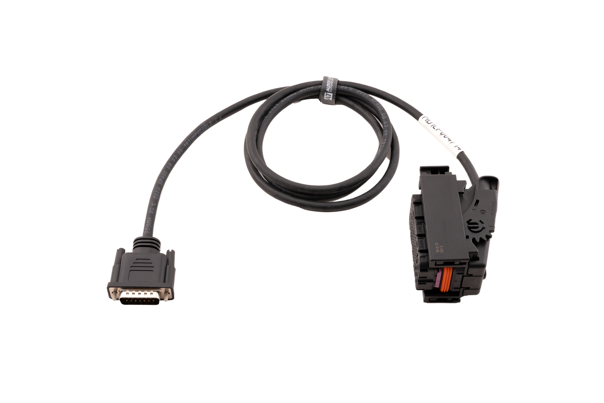 Bench Harness: VAG MG1CS163, MG1CS164, MG1CS031, MG1CS142, & MD1CP004