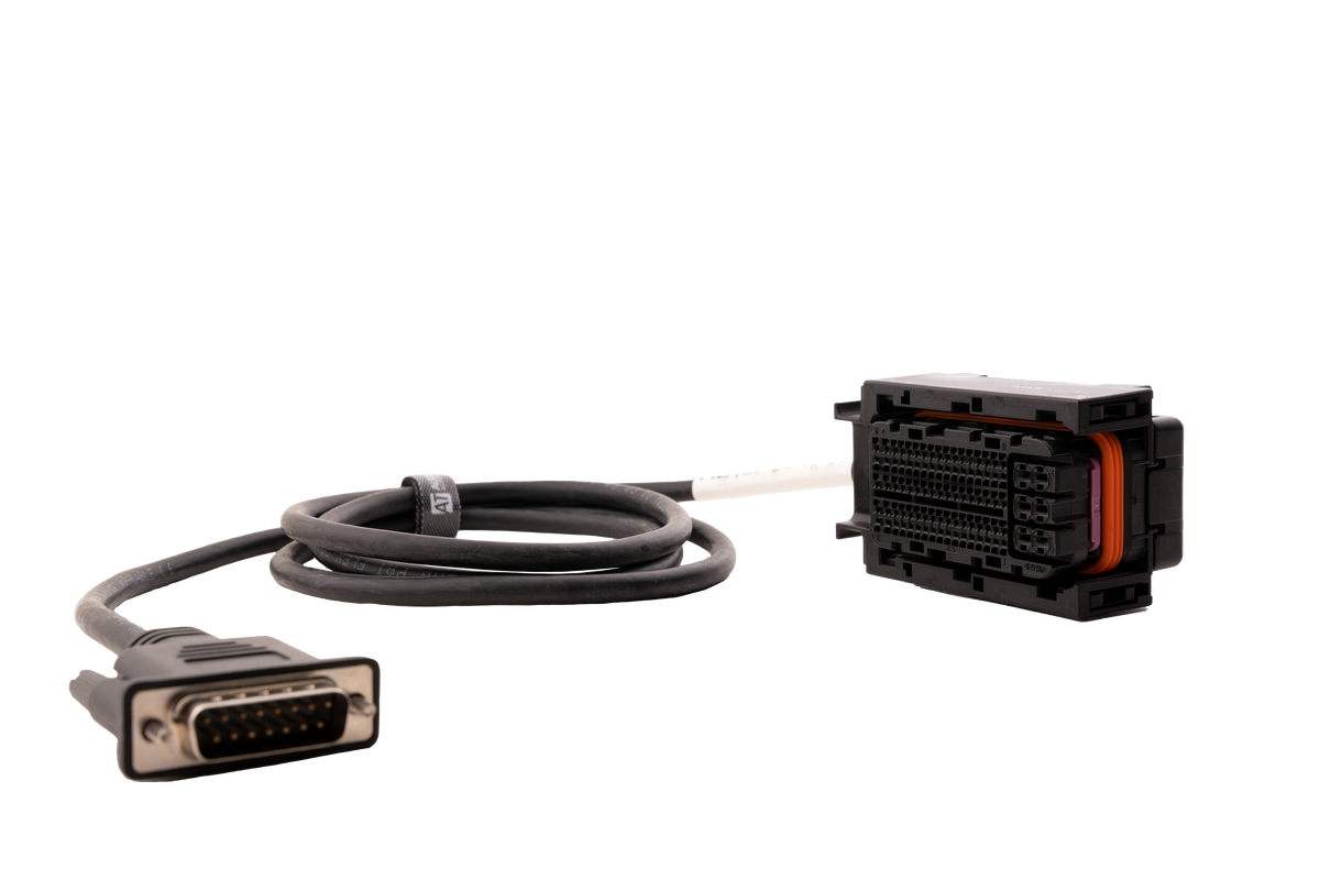 Bench Harness: VAG MG1CS163, MG1CS164, MG1CS031, MG1CS142, & MD1CP004