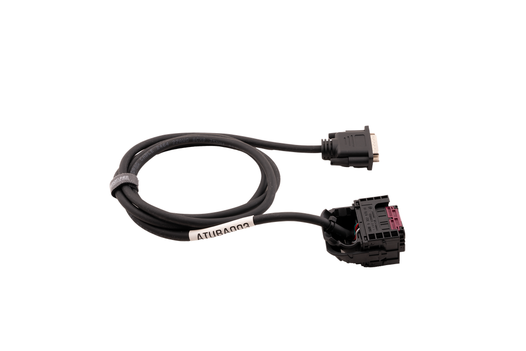 Bench Harness: Mercedes MD1CP001