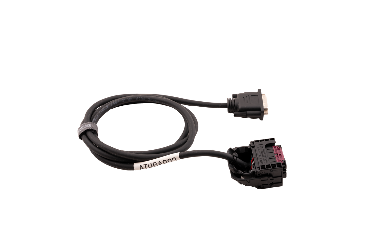 Bench Harness: Mercedes MD1CP001