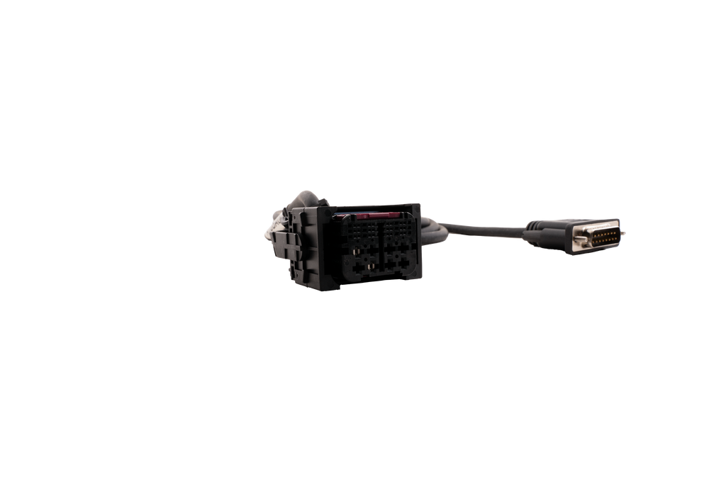 Bench Harness: Mercedes MD1CP001