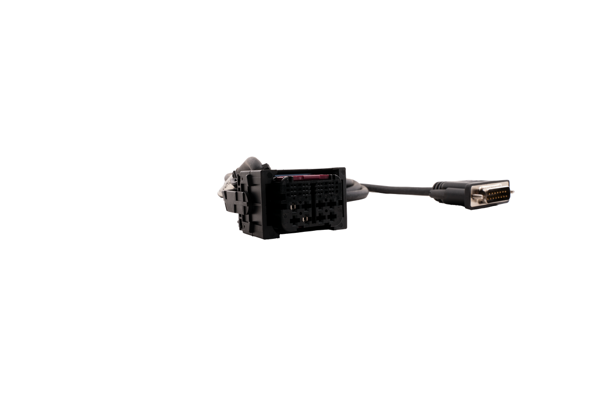 Bench Harness: Mercedes MD1CP001