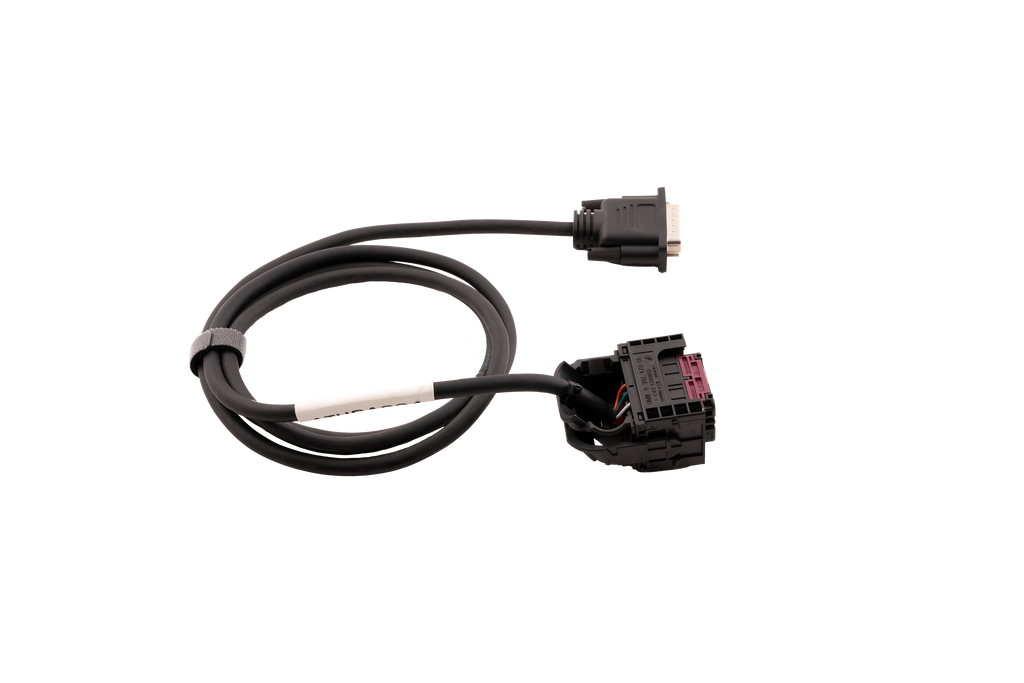 Bench Harness: Mercedes MG1CP002