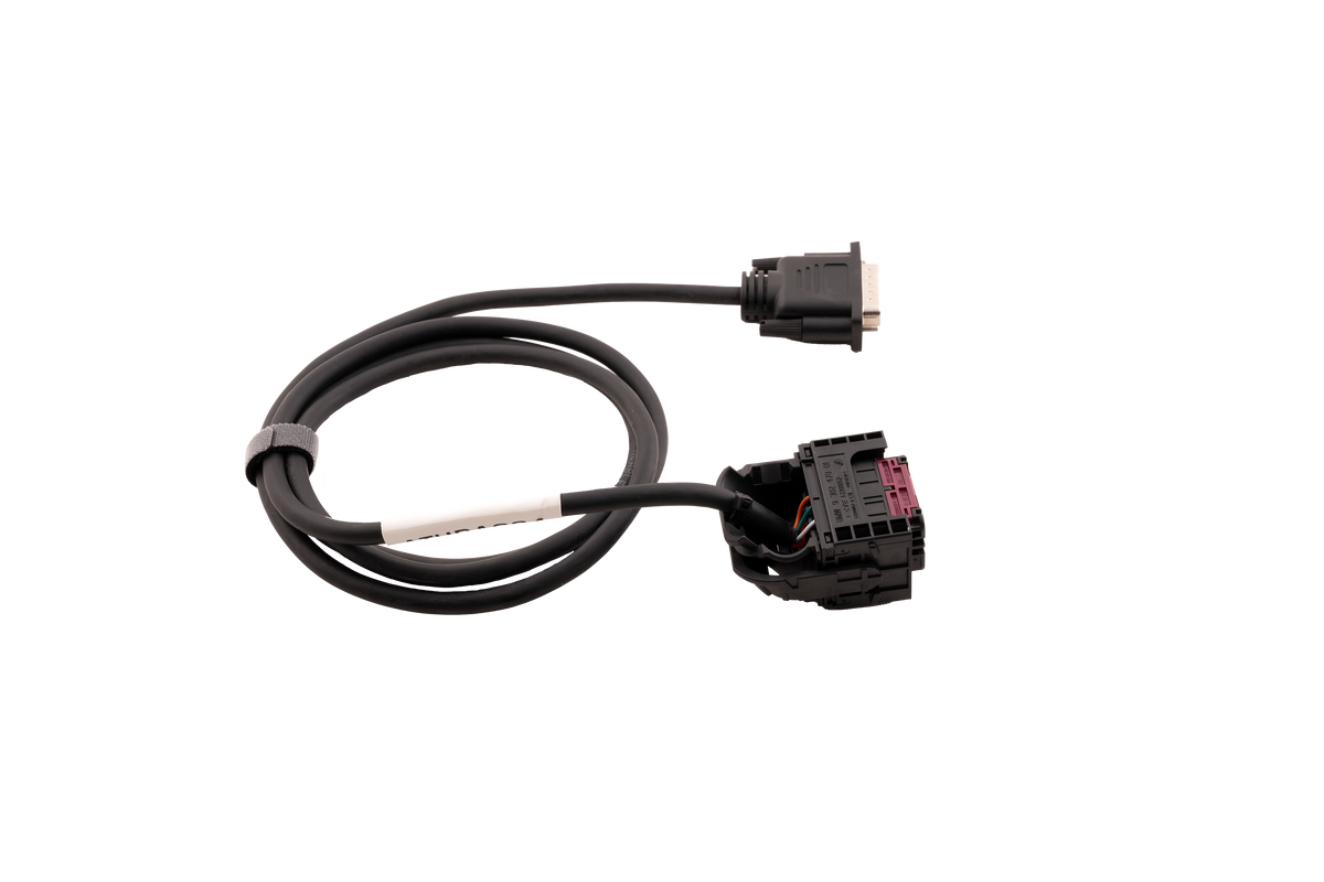 Bench Harness: Mercedes MG1CP002